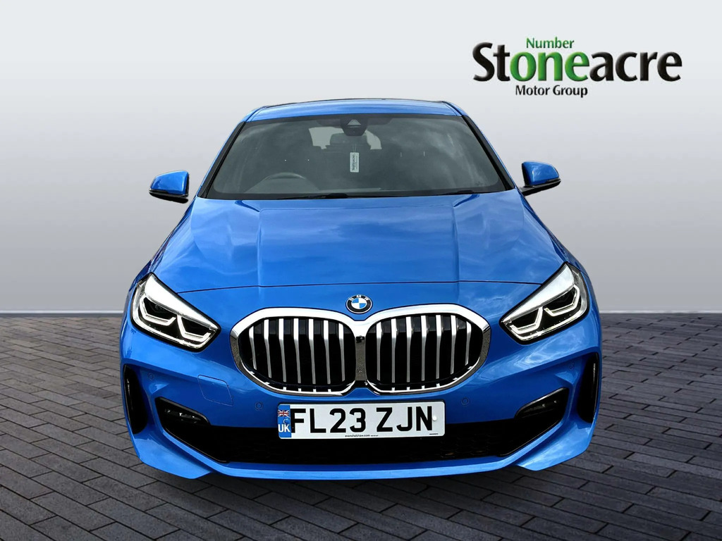 BMW 1 Series 1.5 118I M Sport Lcp Dct Euro 6 Ss  #2