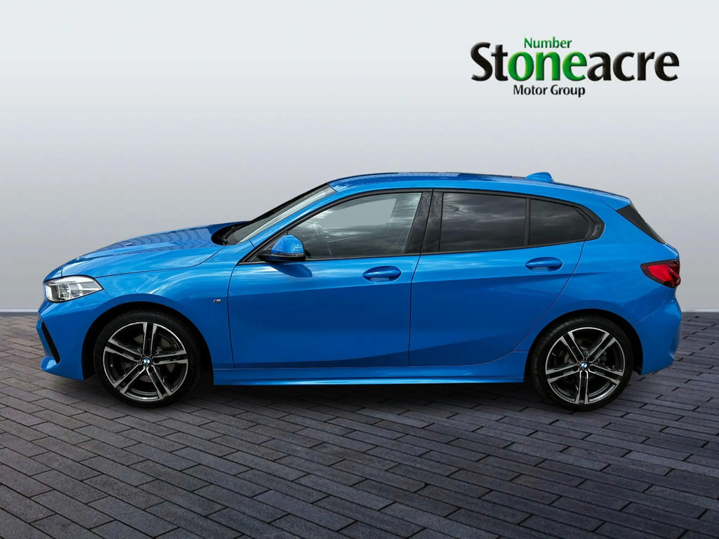 BMW 1 Series 1.5 118I M Sport Lcp Dct Euro 6 Ss  #5