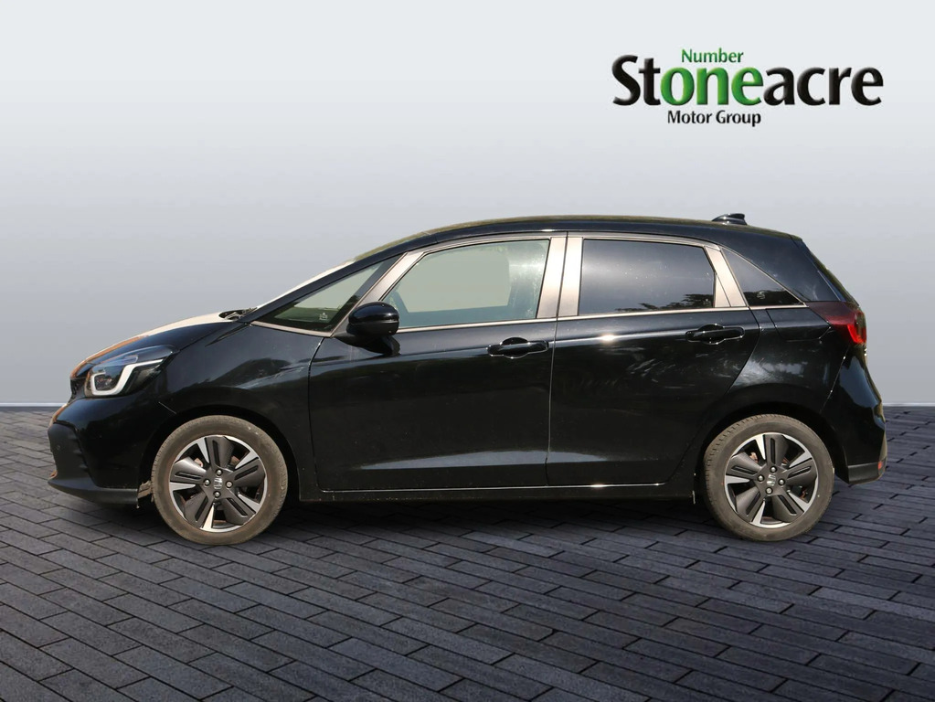 Honda Jazz 1.5 H I-mmd Advance Ecvt Euro 6 Ss #6