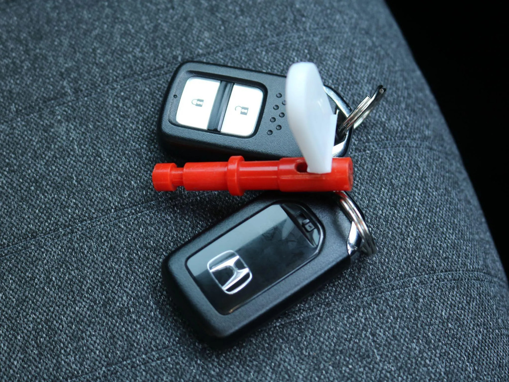 Honda Jazz 1.5 I-mmd Hybrid Advance Sport Ecvt Hatchback White #25