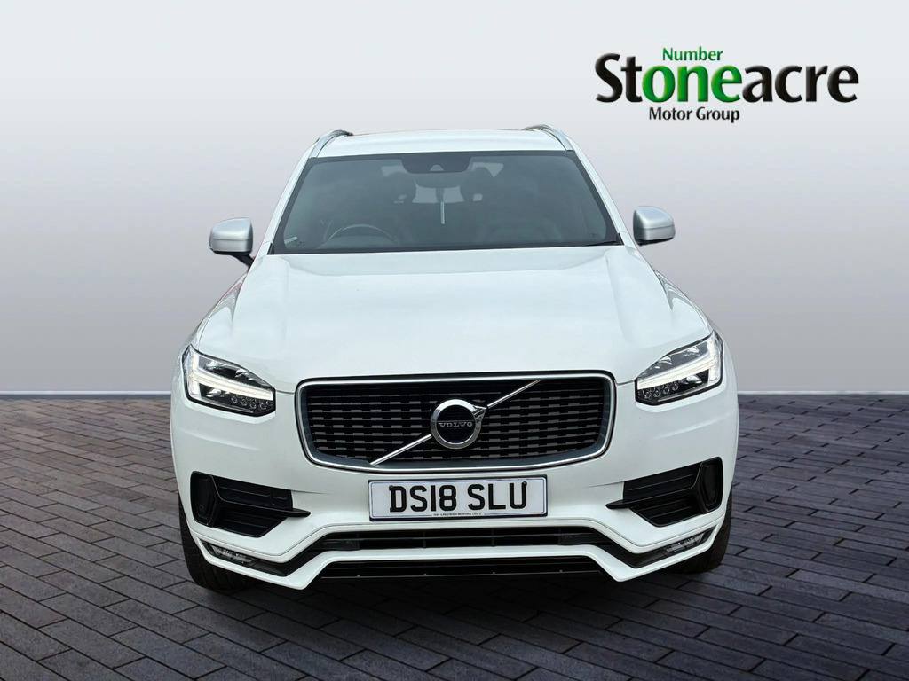 Volvo XC90 2.0 D5 Powerpulse R Design Awd Geartronic #2