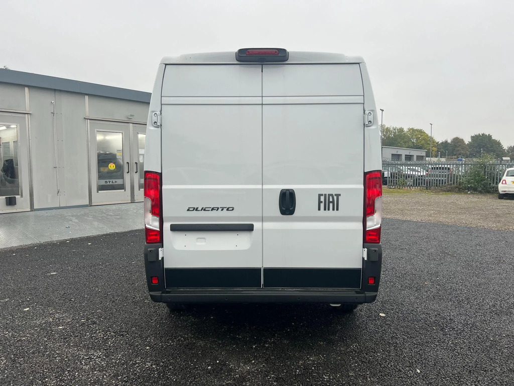 Fiat Ducato 2.2 Multijetiii 35 L3 H2 Euro 6 Ss #4