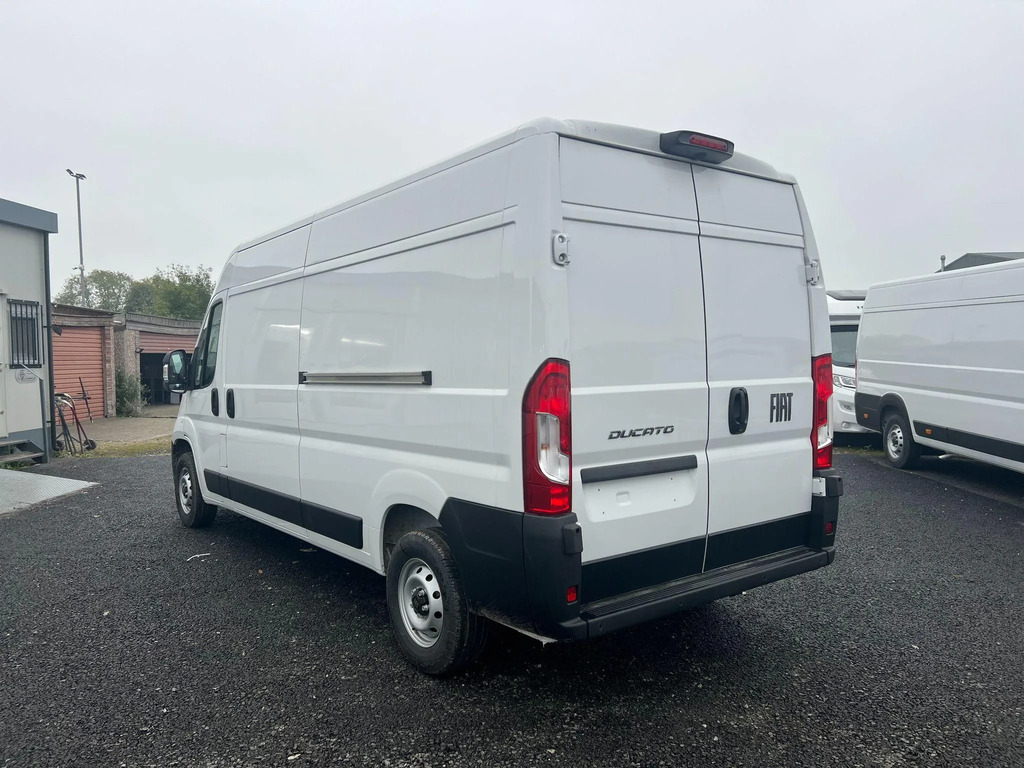 Fiat Ducato 2.2 Multijetiii 35 L3 H2 Euro 6 Ss #6