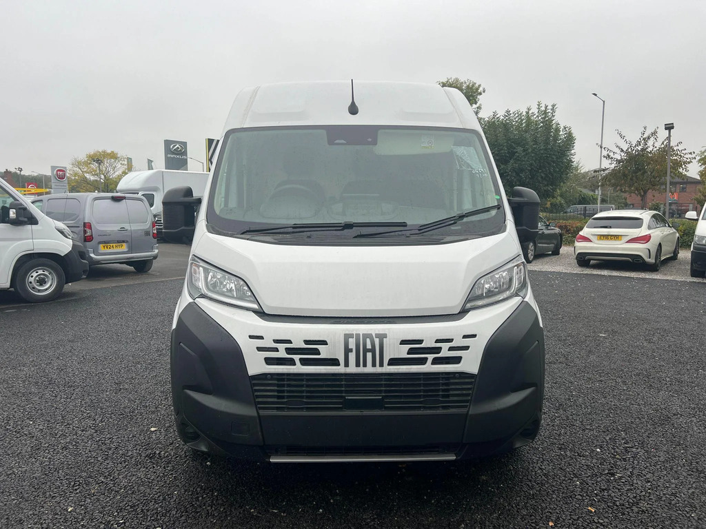 Fiat Ducato 2.2 Multijetiii 35 L3 H2 Euro 6 Ss #2