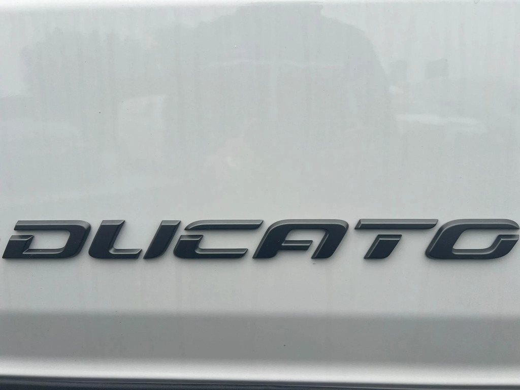 Fiat Ducato 2.2 Multijetiii 35 L3 H2 Euro 6 Ss #13