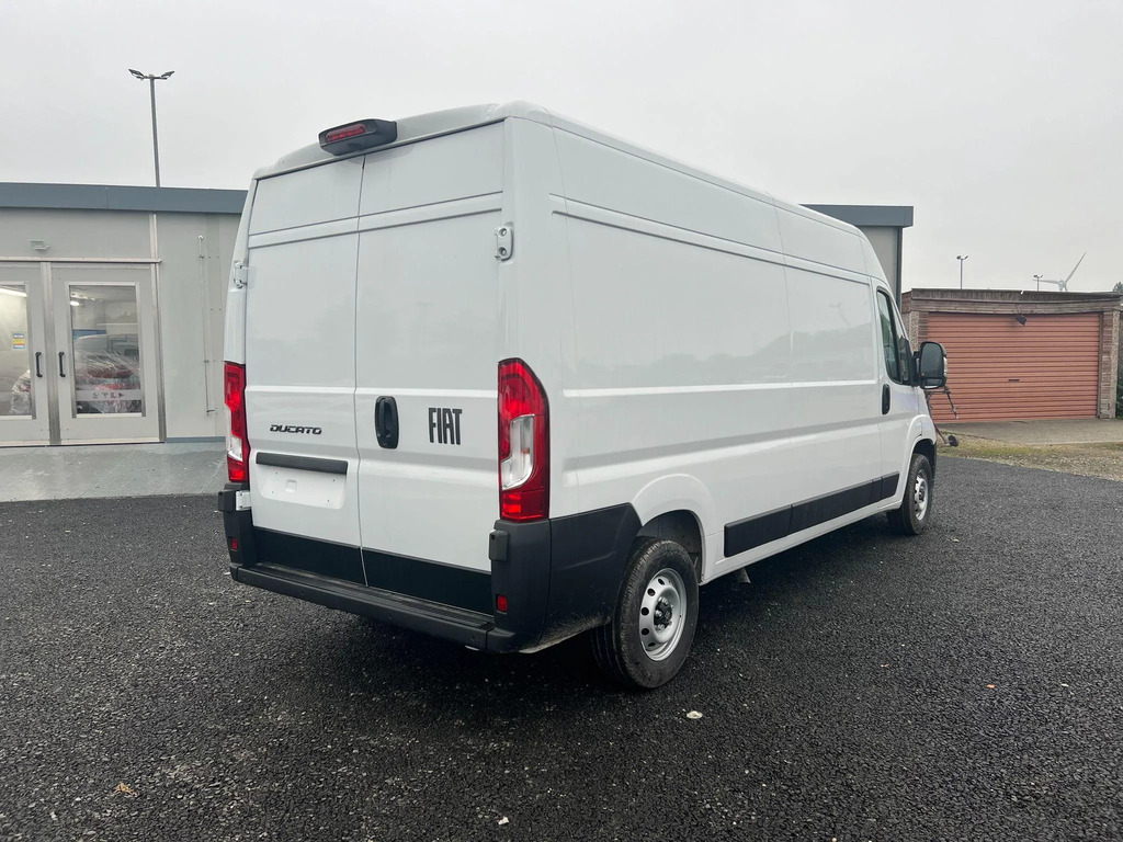 Fiat Ducato 2.2 Multijetiii 35 L3 H2 Euro 6 Ss #3