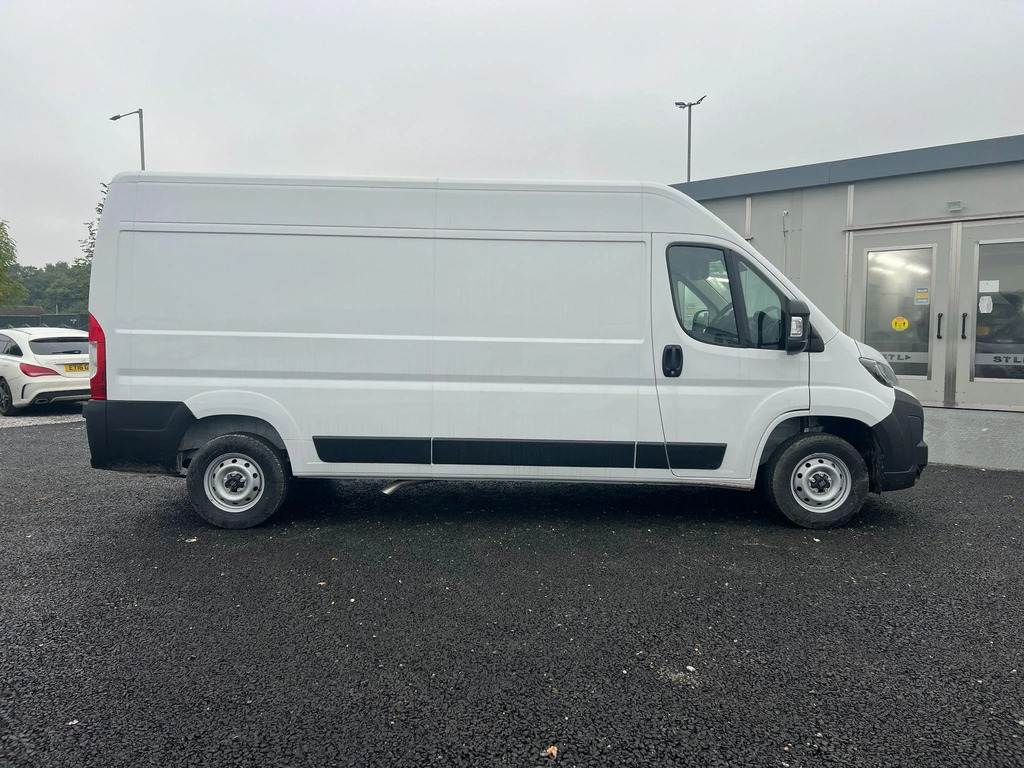 Fiat Ducato 2.2 Multijetiii 35 L3 H2 Euro 6 Ss #2