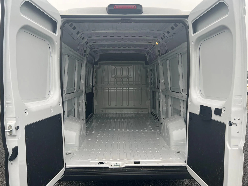 Fiat Ducato 2.2 Multijetiii 35 L3 H2 Euro 6 Ss #11