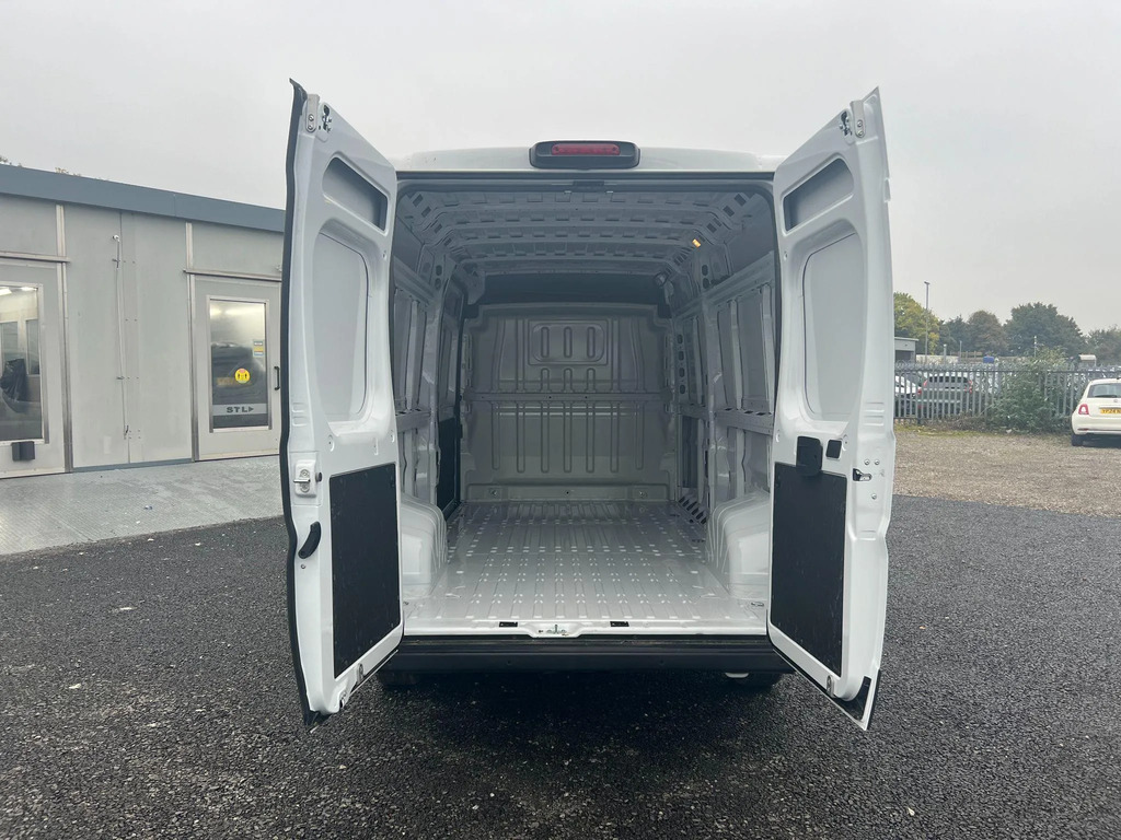 Fiat Ducato 2.2 Multijetiii 35 L3 H2 Euro 6 Ss #10