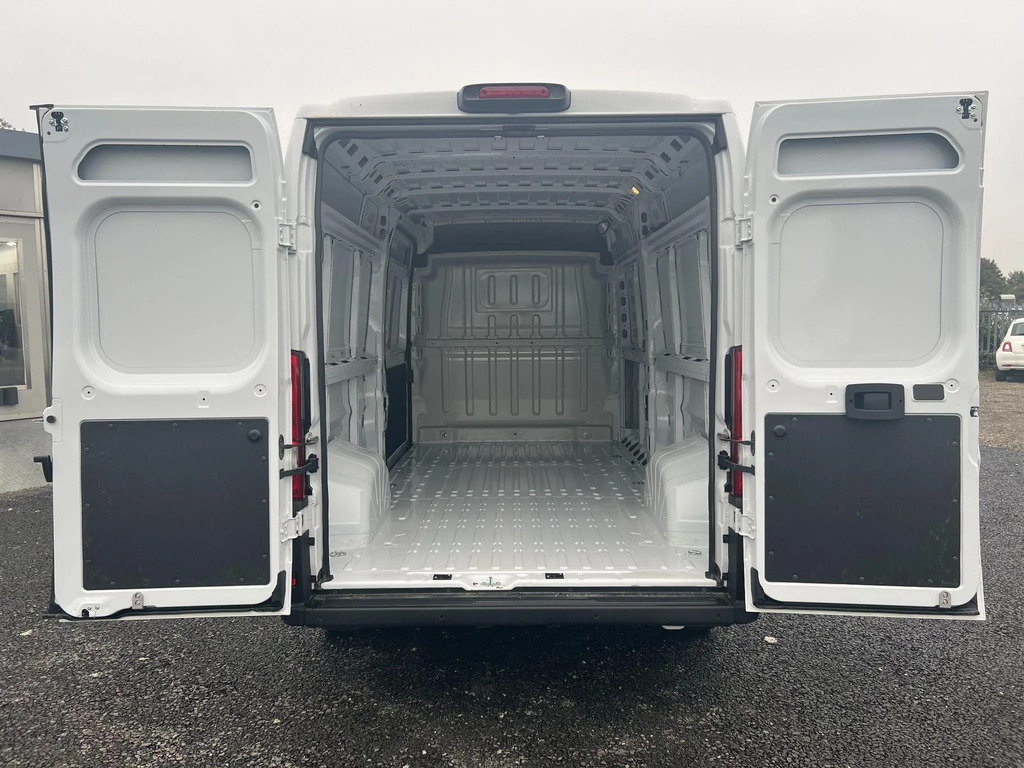 Fiat Ducato 2.2 Multijetiii 35 L3 H2 Euro 6 Ss #12