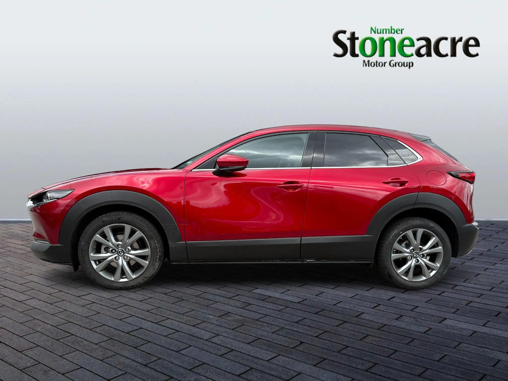 Mazda CX-30 2.5 E-skyactiv G Mhev Takumi Euro 6 Ss  #6
