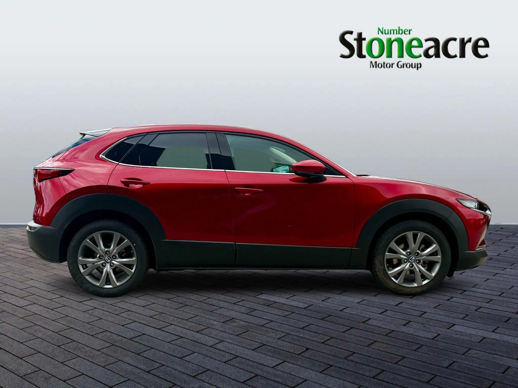 Mazda CX-30 2.5 E-skyactiv G Mhev Takumi Euro 6 Ss  #2
