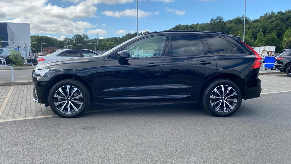 Volvo XC60 Plus Dark B4 Awd Mild Hybrid #5