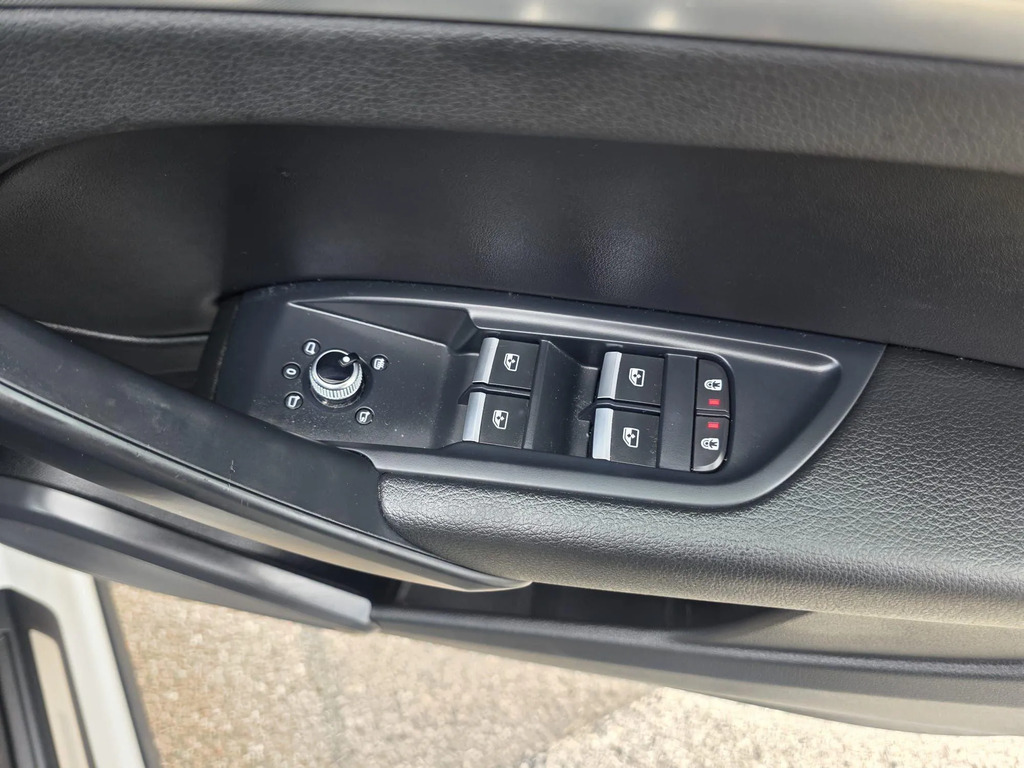 Audi Q5 45 Tfsi Quattro Sport S Tronic Black #29