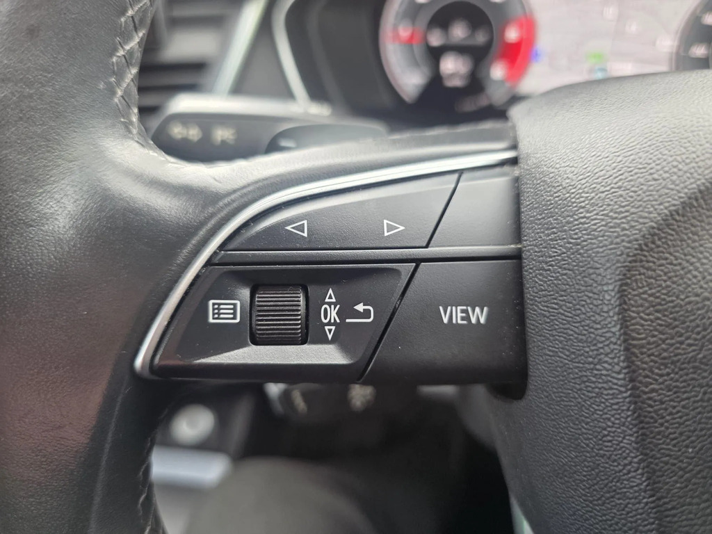 Audi Q5 45 Tfsi Quattro Sport S Tronic Black #30