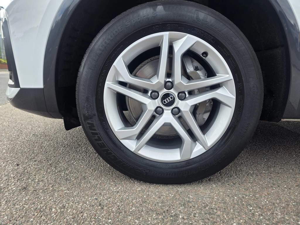 Audi Q5 45 Tfsi Quattro Sport S Tronic Black #9