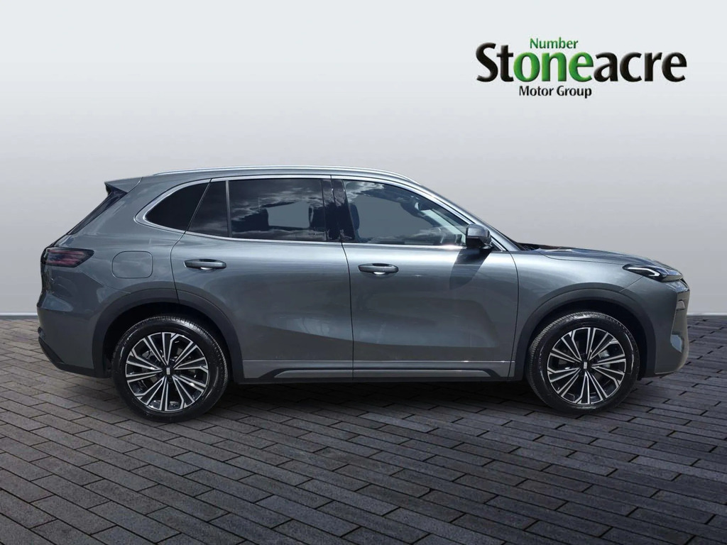 Geely Starray 1.5 Em-i 18.4Kwh Max Euro 6 Ss YG26BNU #2
