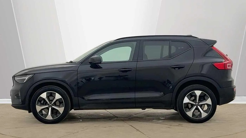 Volvo XC40 2.0 B4p Ultimate Dark  #5