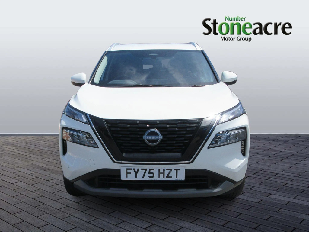 Nissan X-Trail 1.5 H E-power N-connecta E-4orce Euro 6 Ss #2