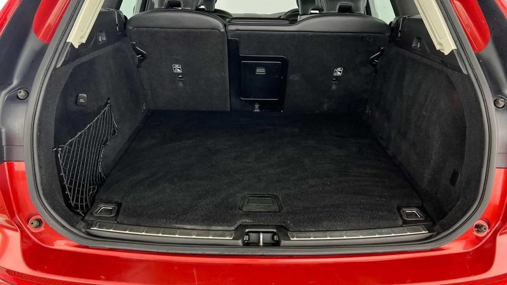 Volvo XC60 2.0 B4 Mhev Plus Euro 6 Ss #5