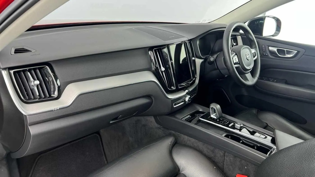 Volvo XC60 2.0 B4 Mhev Plus Euro 6 Ss #6