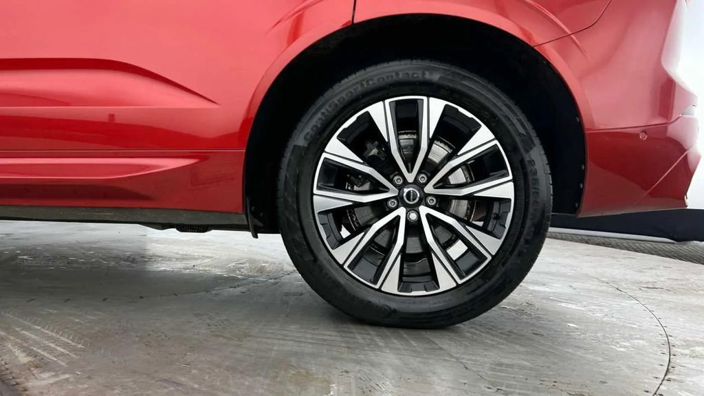 Volvo XC60 2.0 B4 Mhev Plus Euro 6 Ss #4