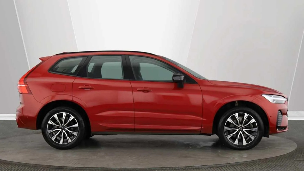 Volvo XC60 2.0 B4 Mhev Plus Euro 6 Ss #2