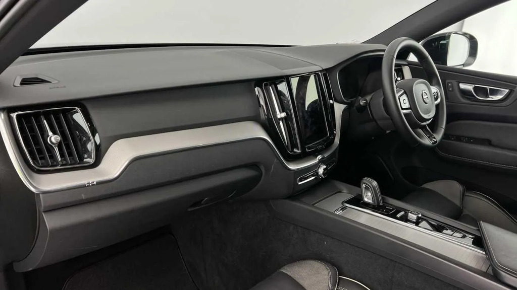 Volvo XC60 2.0 B4 Mhev R-design Awd Euro 6 Ss #6
