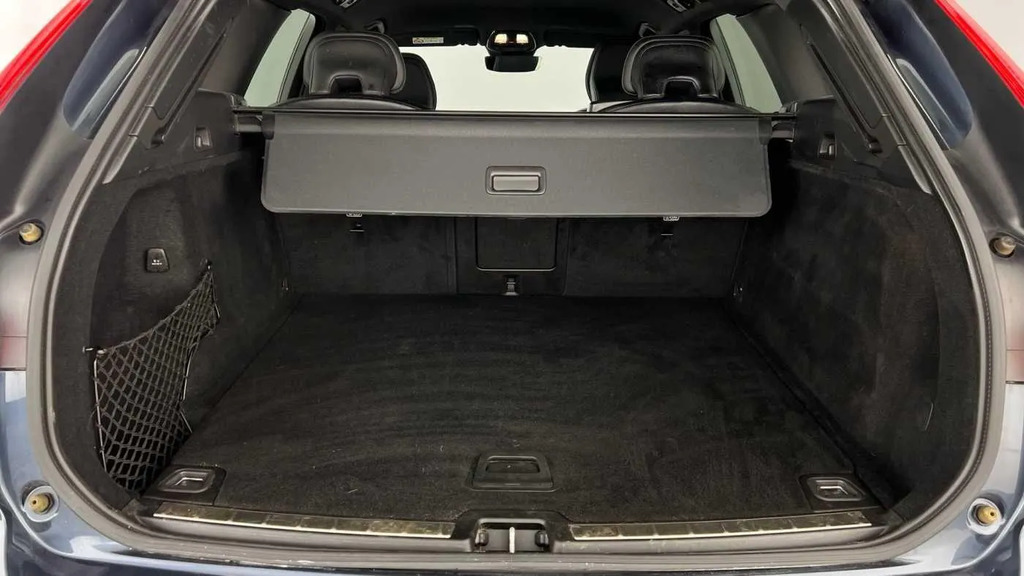 Volvo XC60 2.0 B4 Mhev R-design Awd Euro 6 Ss #5
