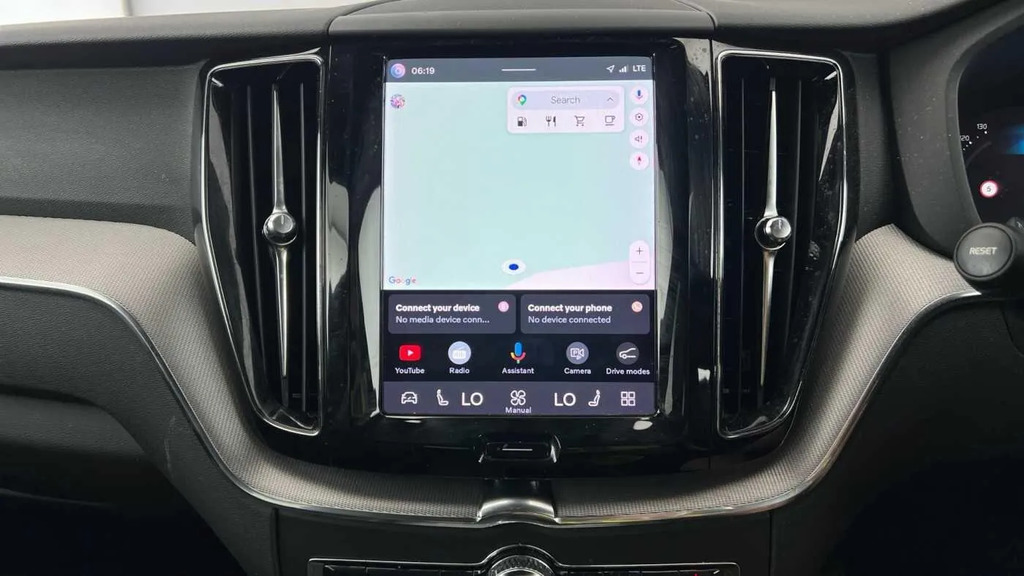 Volvo XC60 B5 R-design Pro, Awd Mild Hybridtints, Heated Sea Black #10