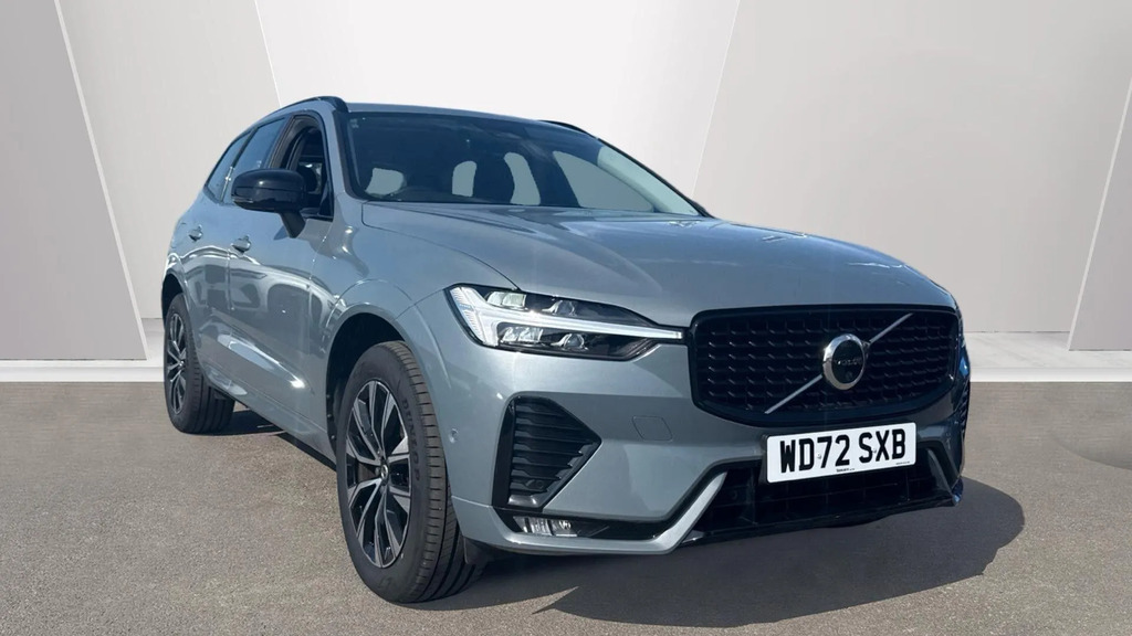 Volvo XC60 2.0 B4 Mhev Plus Euro 6 Ss 