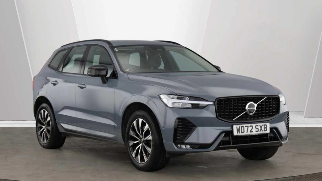 Volvo XC60 2.0 B4 Mhev Plus Euro 6 Ss