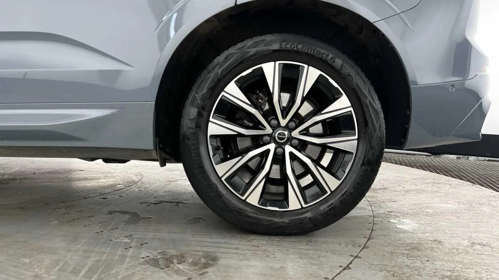 Volvo XC60 2.0 B4 Mhev Plus Euro 6 Ss #4