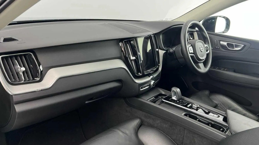 Volvo XC60 2.0 B4 Mhev Plus Euro 6 Ss #6