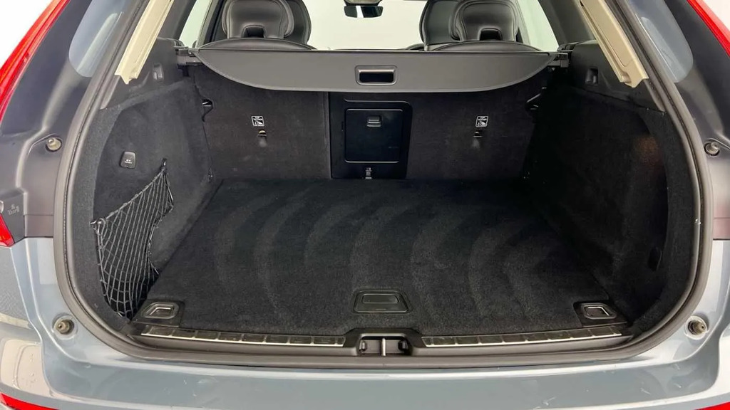 Volvo XC60 2.0 B4 Mhev Plus Euro 6 Ss #5