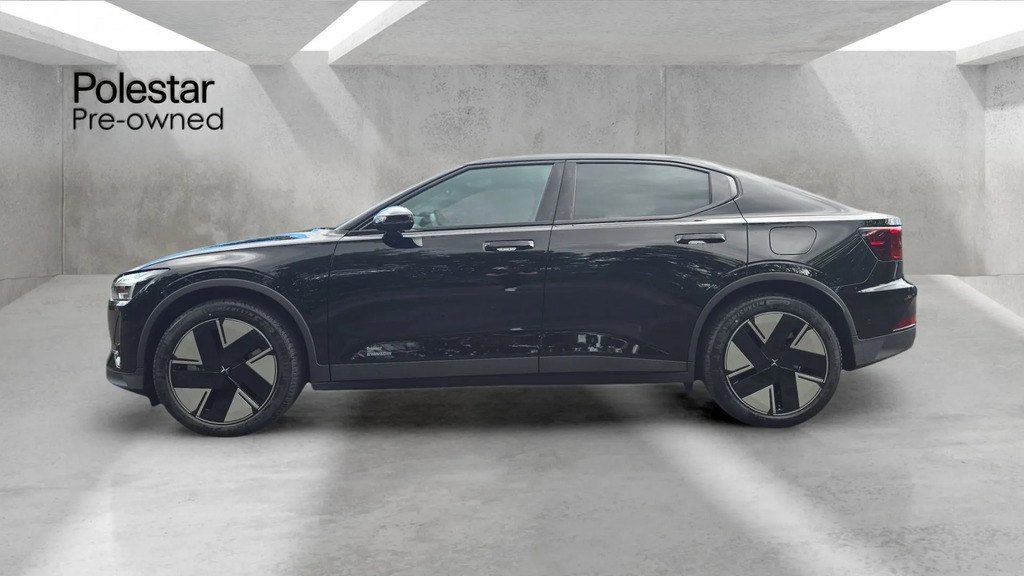 Polestar 2 Single Motor 82Kwh Long Range Fastback Rwd  #6