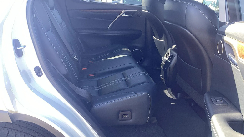 Lexus RX 3.5 V6 Takumi Suv Hybrid E-cvt 4Wd Euro #6