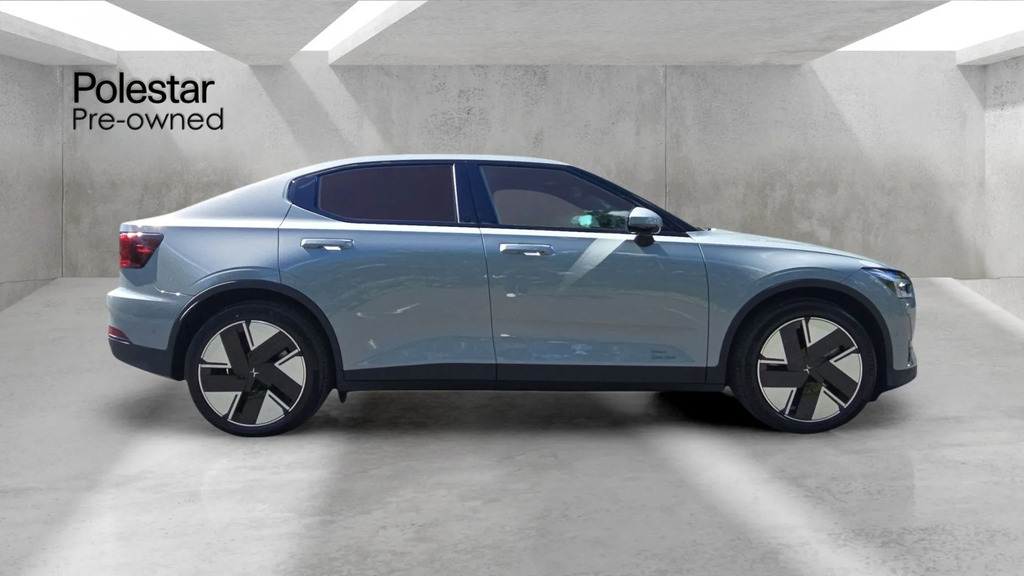 Polestar 2 Dual Motor 82Kwh Long Range Fastback 4Wde  #2