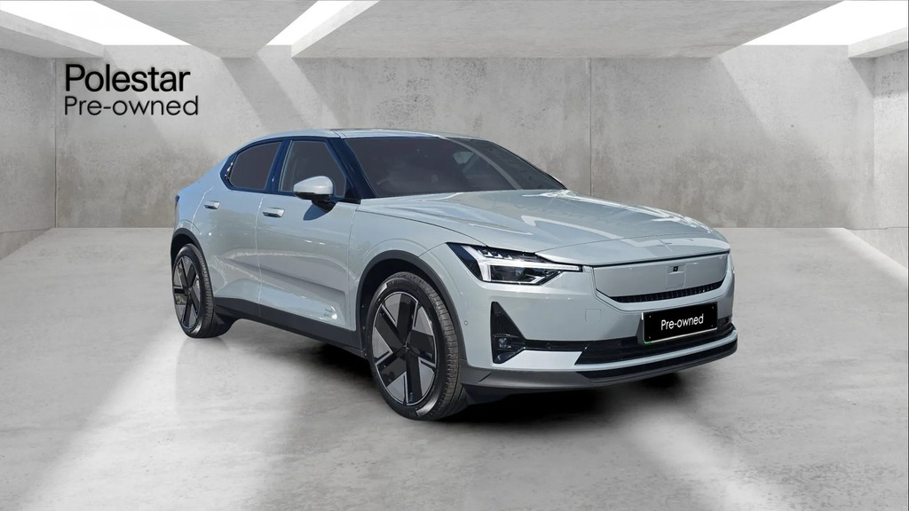Polestar 2 Dual Motor 82Kwh Long Range Fastback 4Wde 