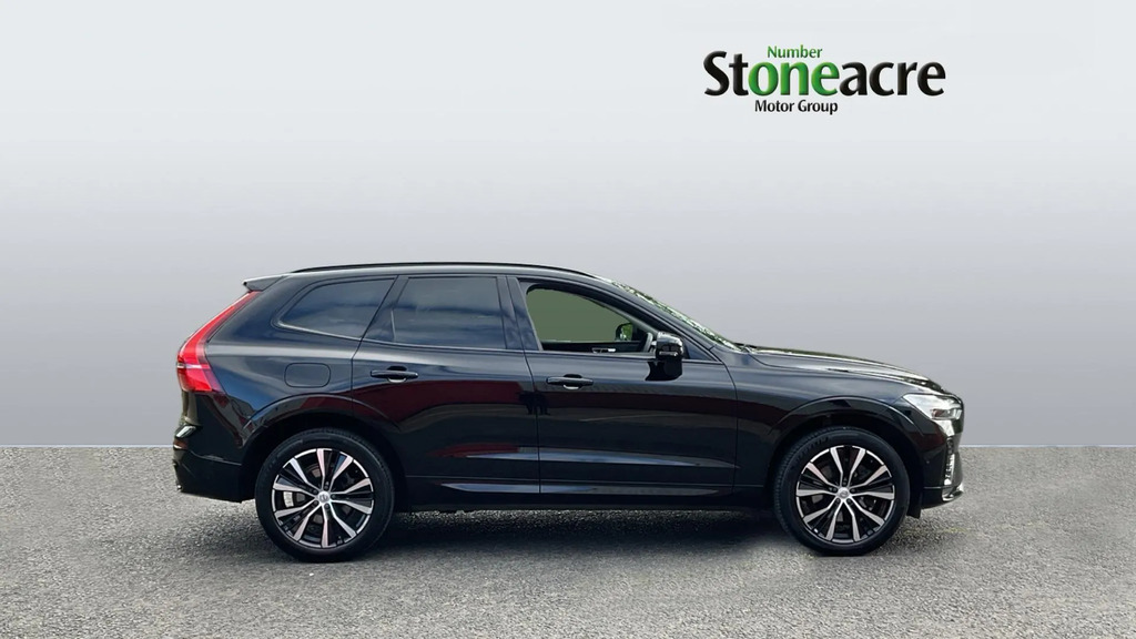 Volvo XC60 Plus Dark B4 Awd Mild Hybrid #3