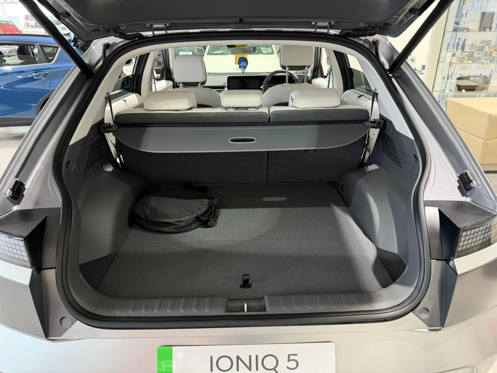 Hyundai Ioniq 5 84Kwh Ultimate Awd  #5