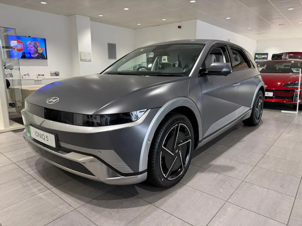 Hyundai Ioniq 5 84Kwh Ultimate Awd  #2