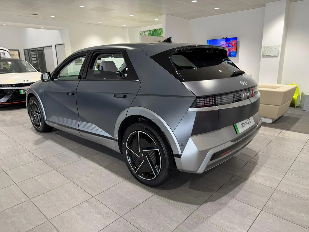 Hyundai Ioniq 5 84Kwh Ultimate Awd  #3