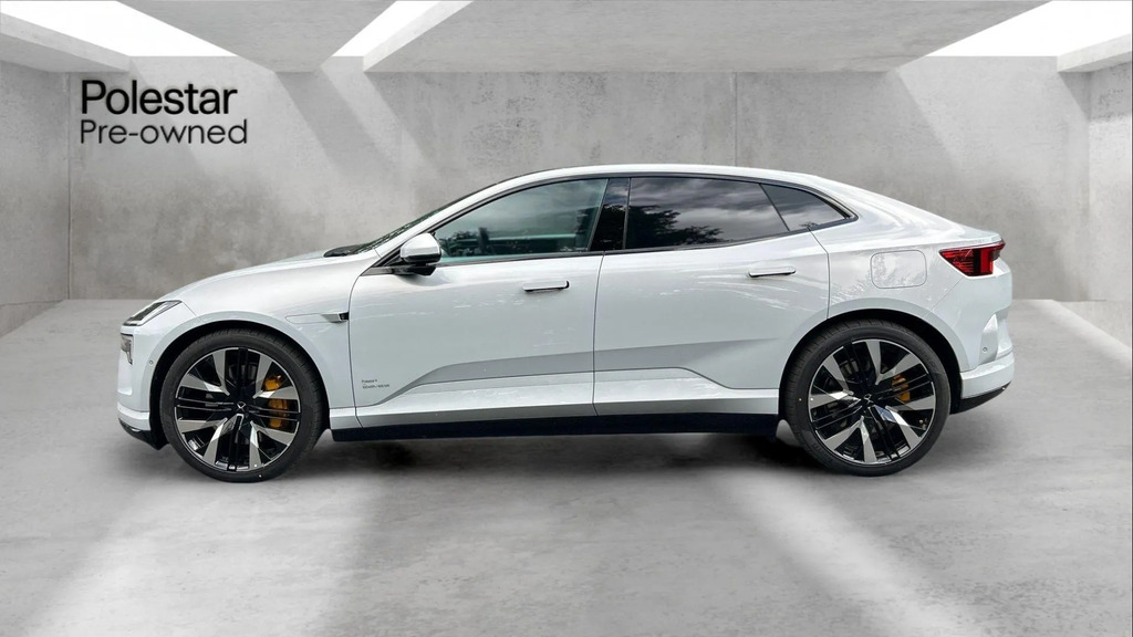 Polestar 4 Dual Motor 100Kwh Long Range Plus Suv OE26SXR #6