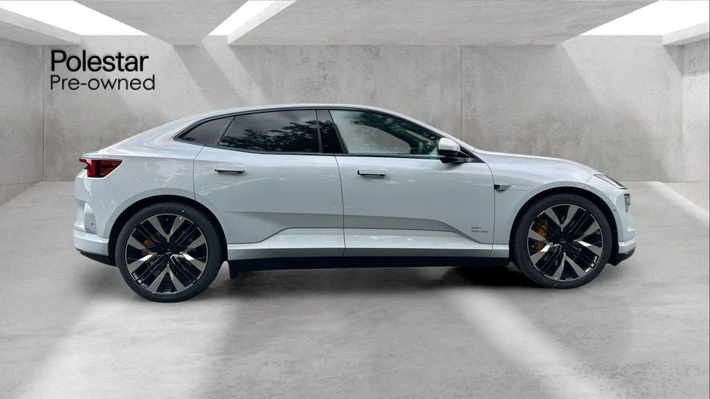 Polestar 4 Dual Motor 100Kwh Long Range Plus Suv OE26SXR #2