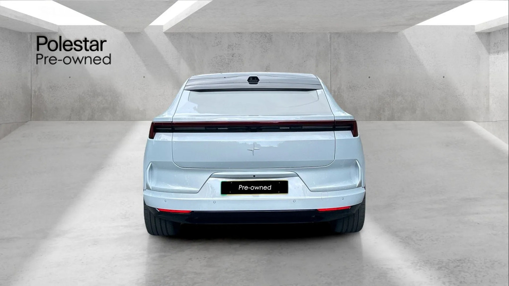 Polestar 4 Dual Motor 100Kwh Long Range Plus Suv #4