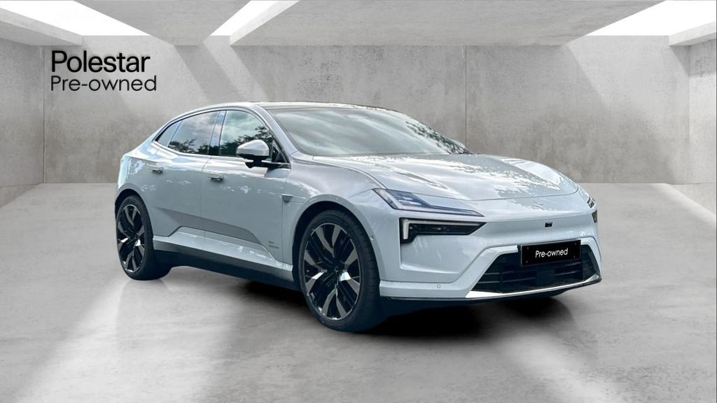 Polestar 4 Dual Motor 100Kwh Long Range Plus Suv OE26SXR