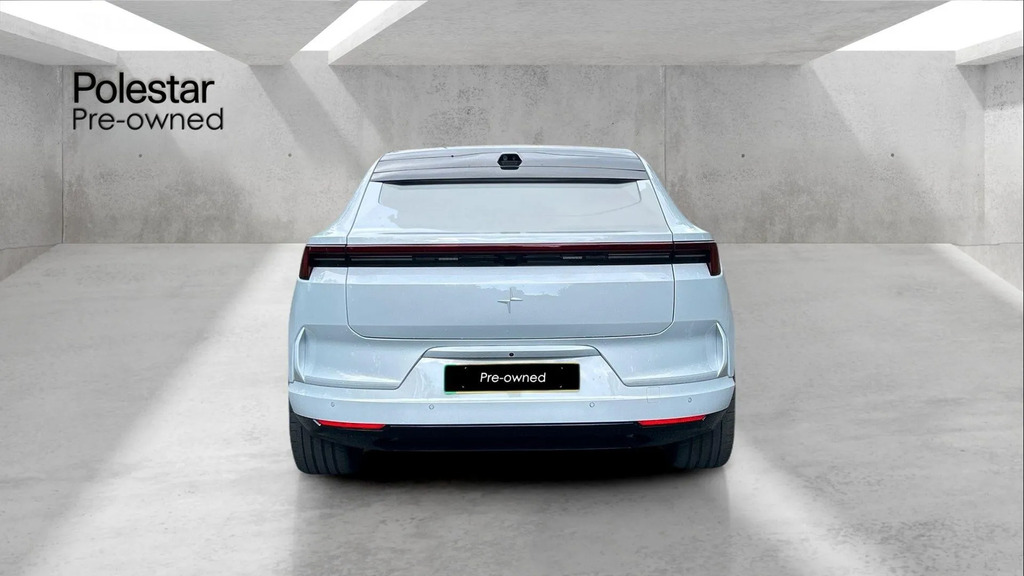 Polestar 4 Dual Motor 100Kwh Long Range Plus Suv OE26SXR #4