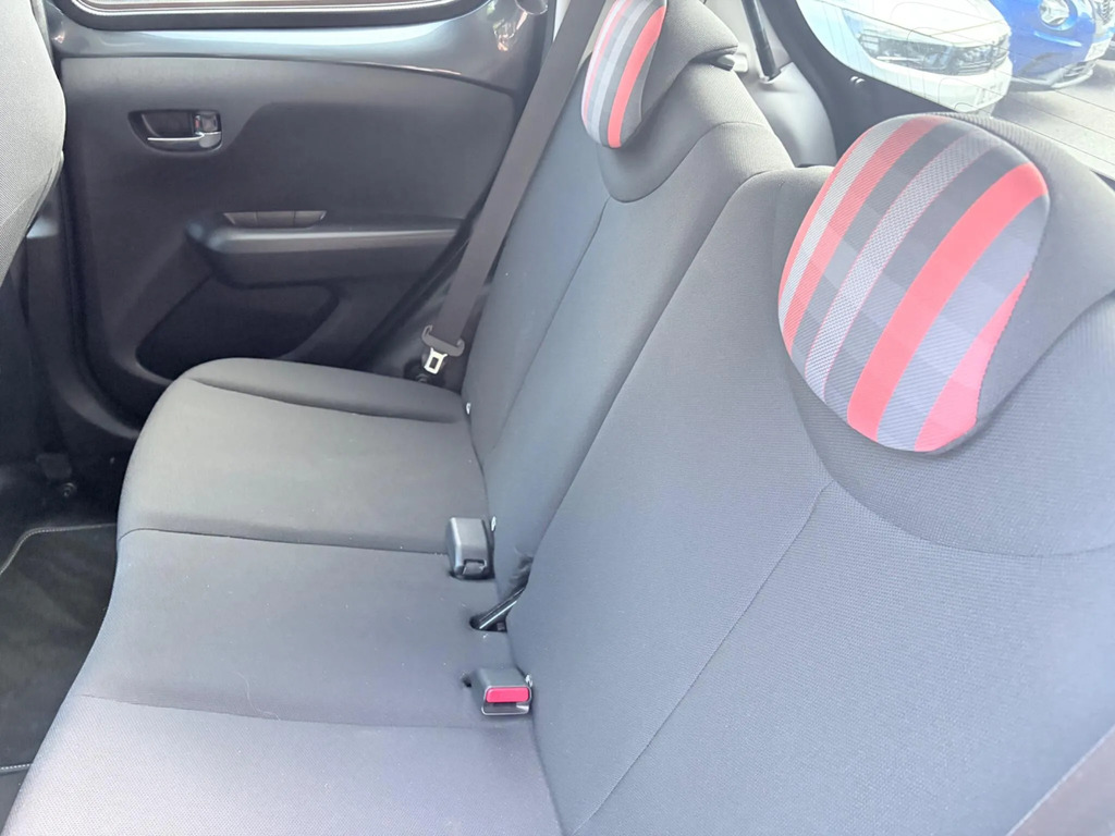 Peugeot 108 1.0 Allure Euro 6 Ss #11