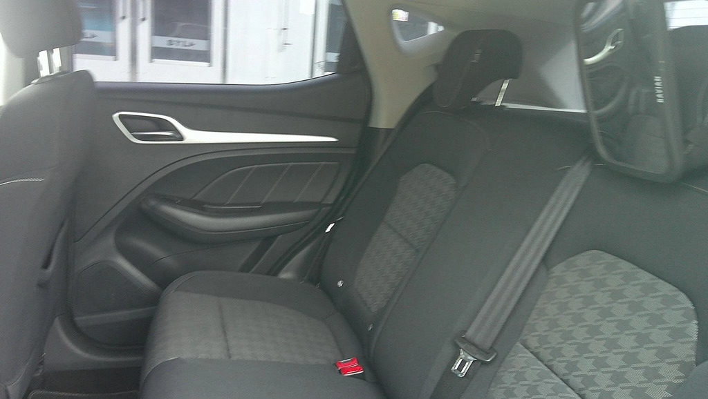 MG ZS 1.0 T-gdi Exclusive Suv Euro 6 11 Red #17